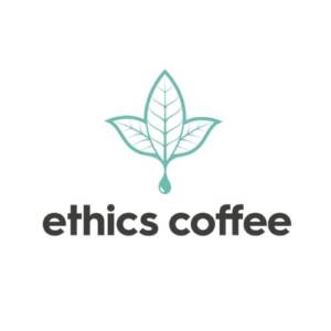 Ethics Coffee logo