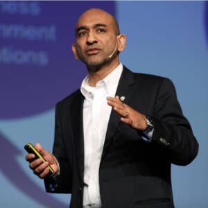 ft500 2021- Suds Sarronwala, Chief Impact Officer at Infarm