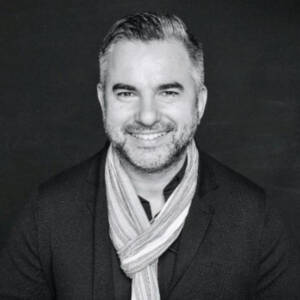 FT500 2021-Alain Revah, Chief Marketing & Communication Officer at Ynsect