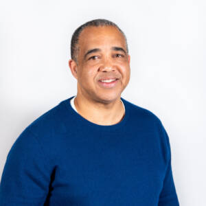 FT500 2021 - Darren Thompson, Chief Financial Officer at Bowery Farming