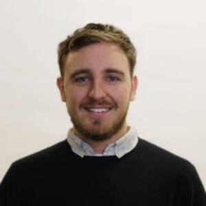FT500 2021 - Jammie Crummie, Co-founder at Too good to go