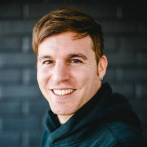 FT500 2021 -Matias Muchnick, CEO & Co-founder at NotCo