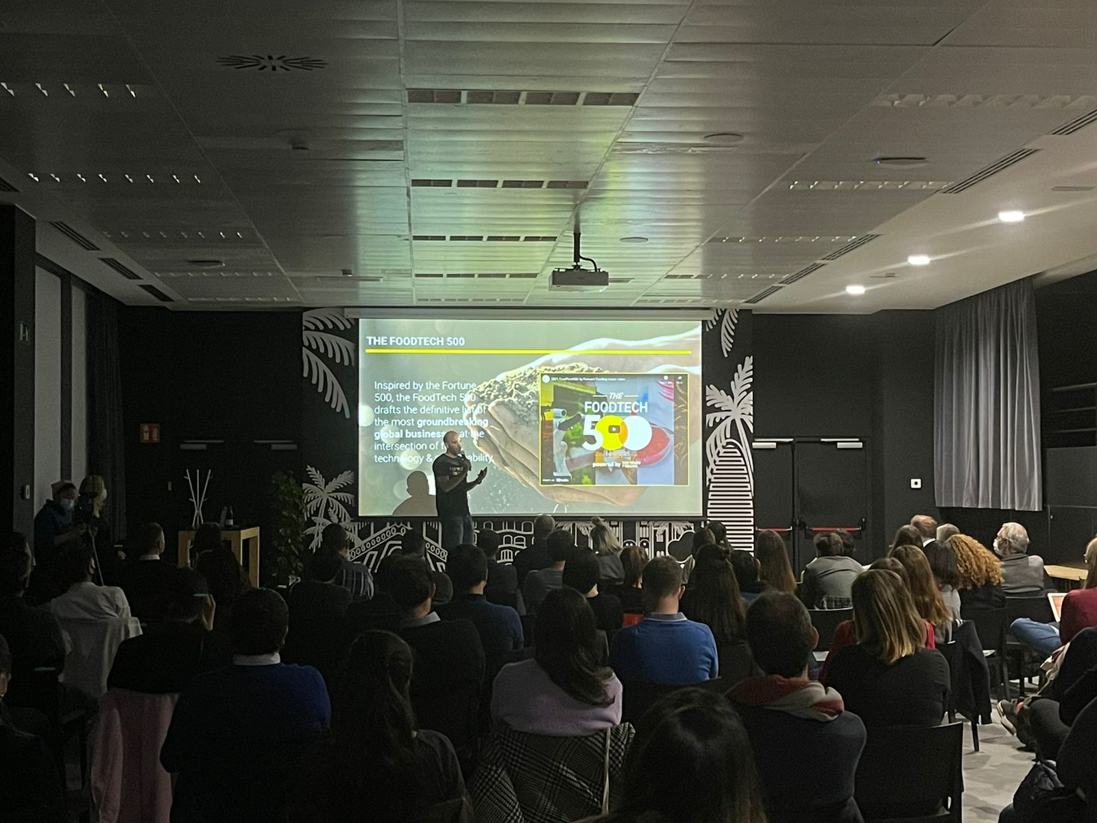  FT500-2021-Unveiling-Barcelona-event