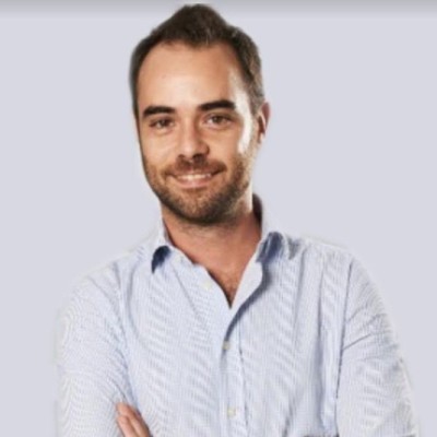 Giuseppe Manzioni XFARM