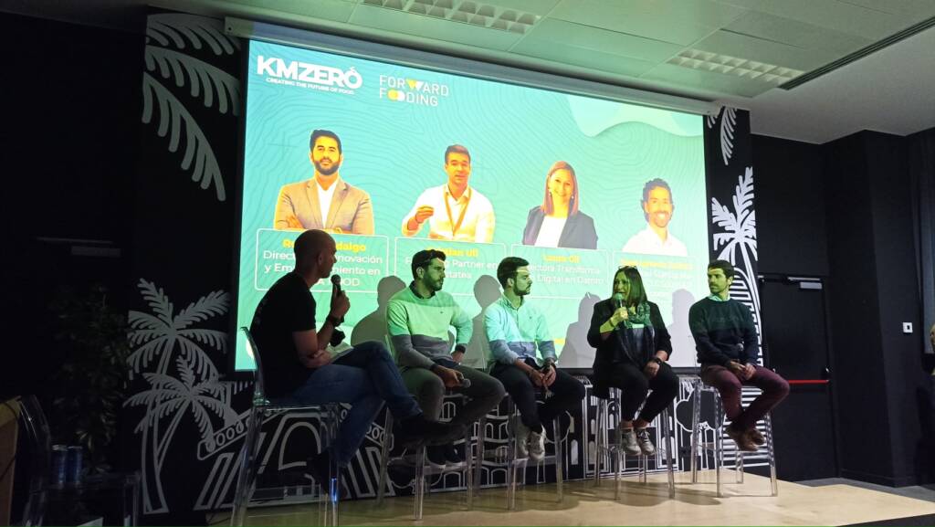 Acelerando la innovacion foodtech desde el mediterraneo