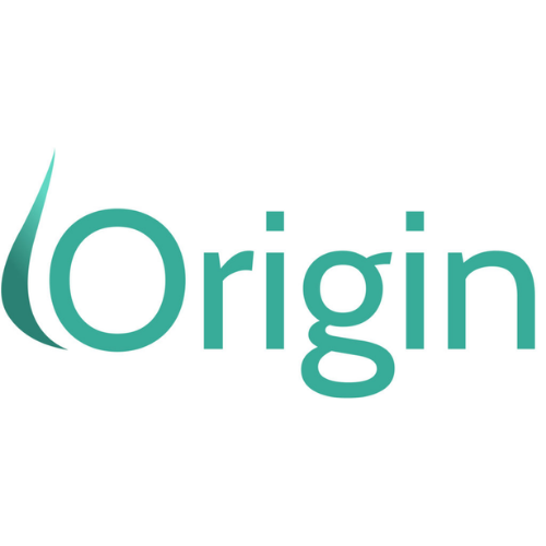 Origin logo