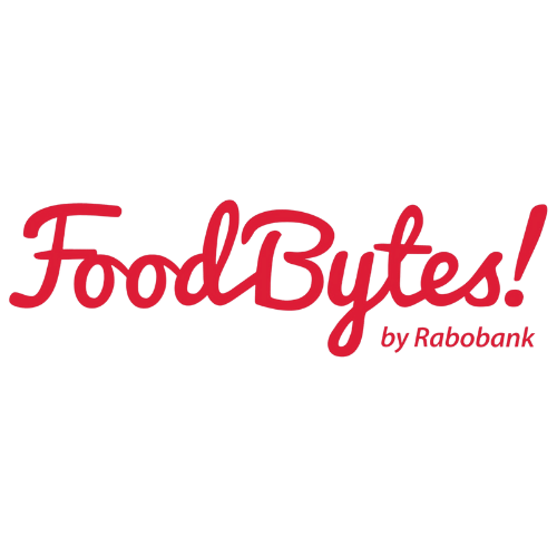 Foodbytes by Rabobank logo