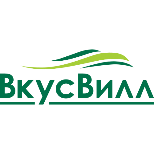 Vkusvil logo