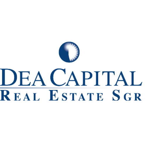 dea capital logo