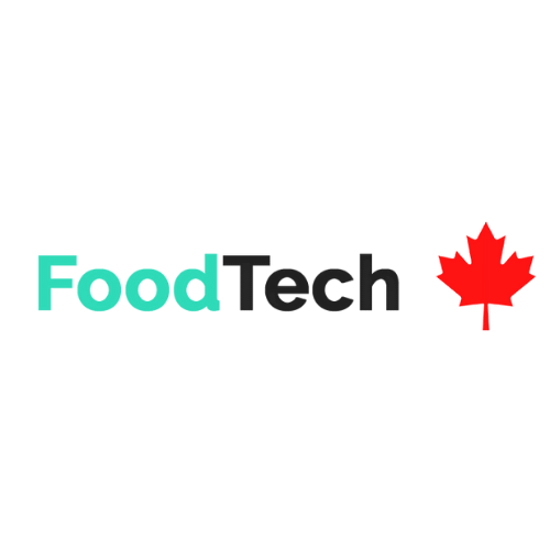 food tech canada logo