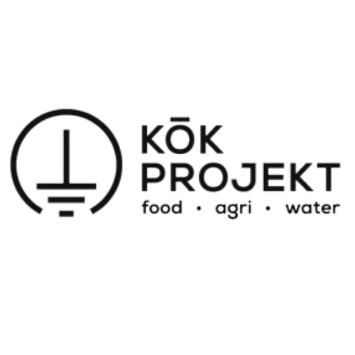 kok projekt logo