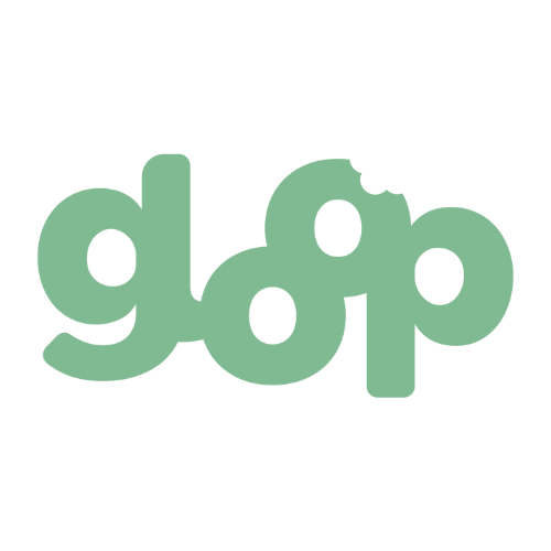 Gloop logo