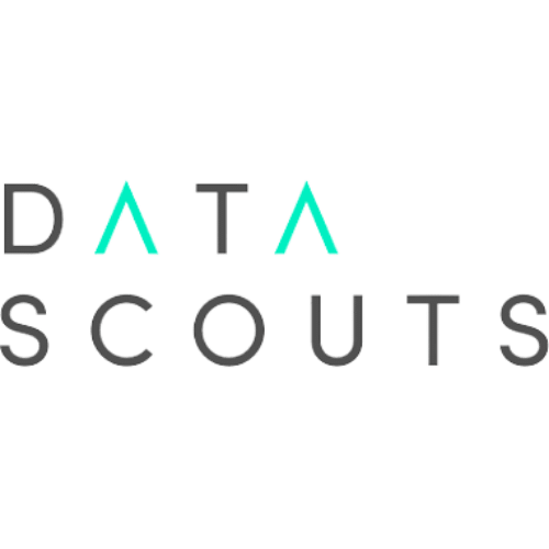 data scouts logo