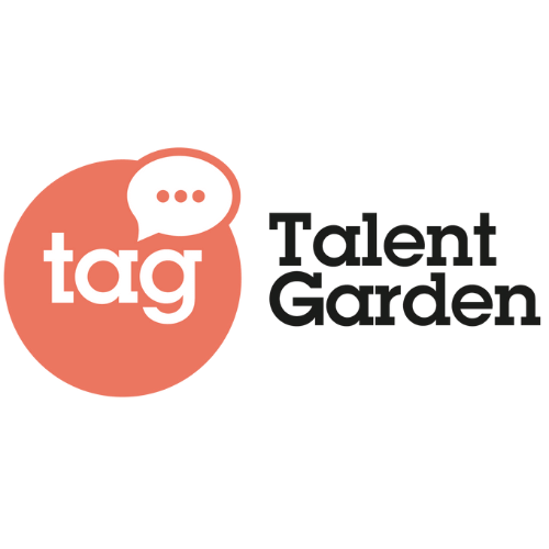 talent garden logo