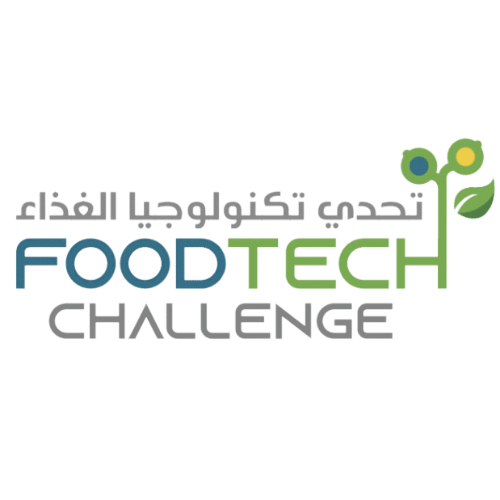 food tech challenge logo