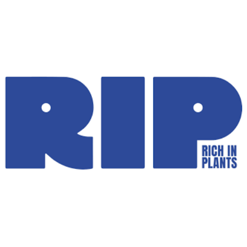 RIP logo