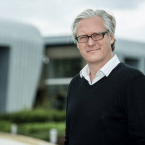 Anthony Finbow, CEO, Eagle Genomics