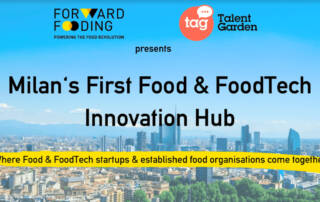 Milan Foodtech innovation hub