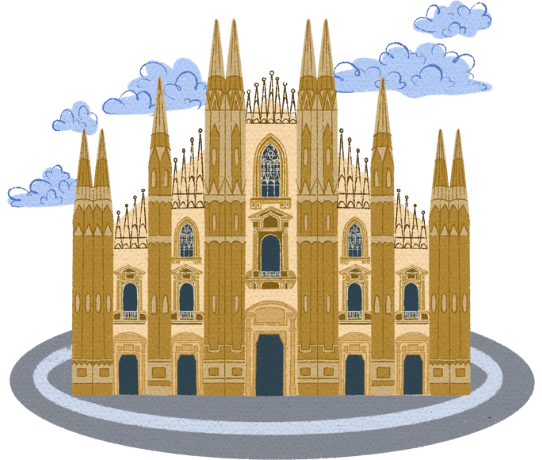 Rome icon