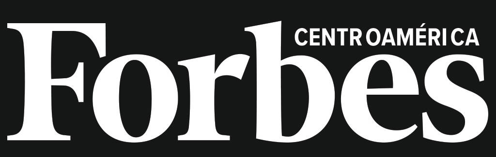 Forbes centro america logo