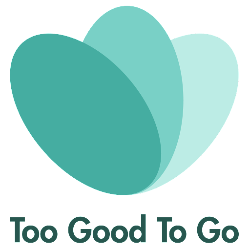 too good to go logo