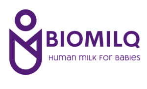 biomilq logo