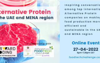 FTC Alternative protein