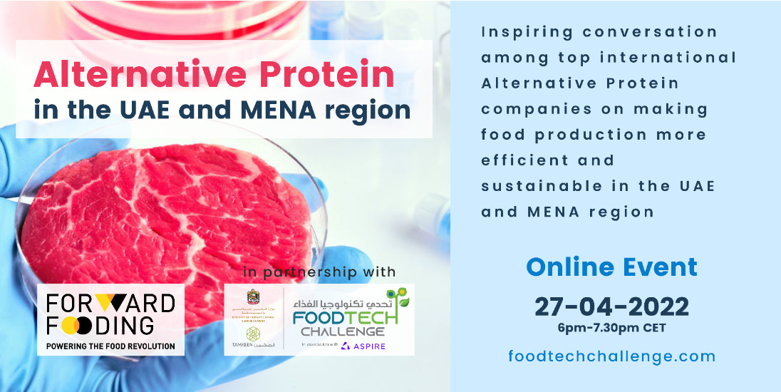 FTC Alternative protein