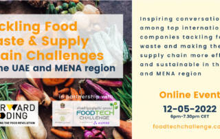FTC CHALLENGE Food waste