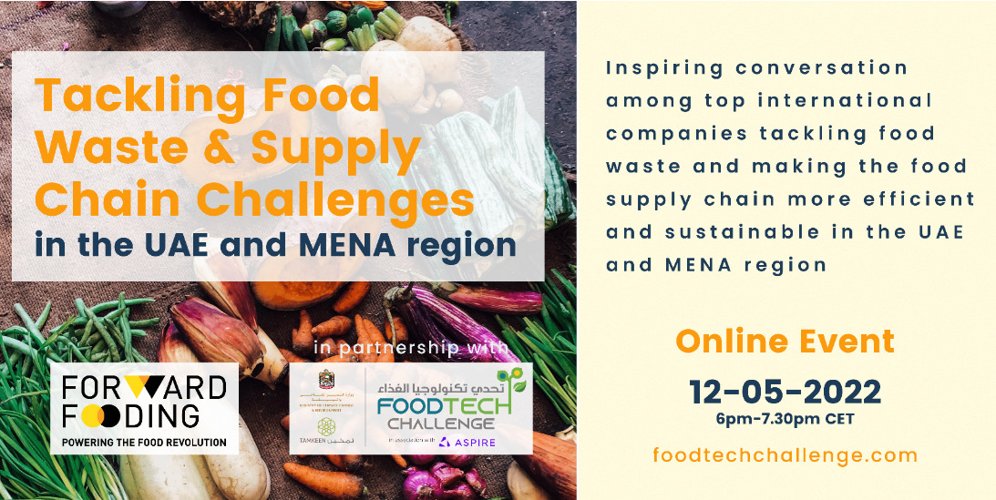 FTC CHALLENGE Food waste FTC CHALLENGE Food waste