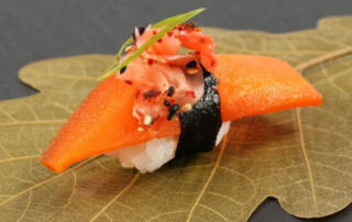 SeaFood Alternatives