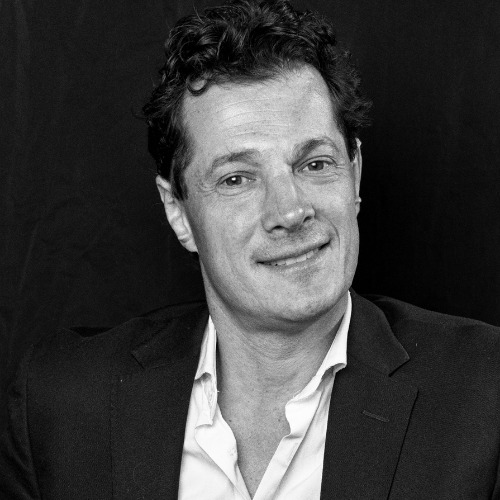 David Kat, SVP Business Development at Wasteless