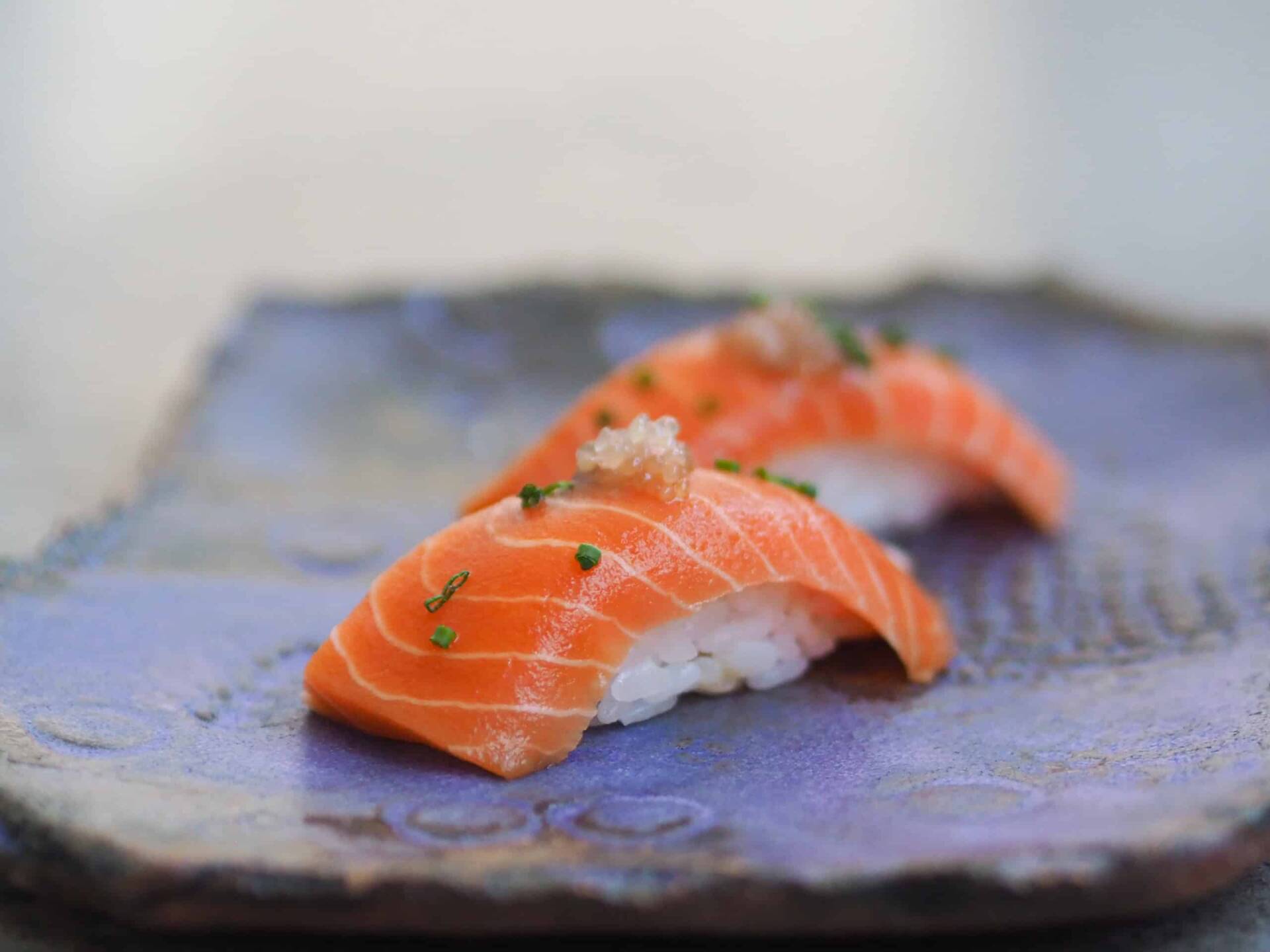 Seafood Alternatives
