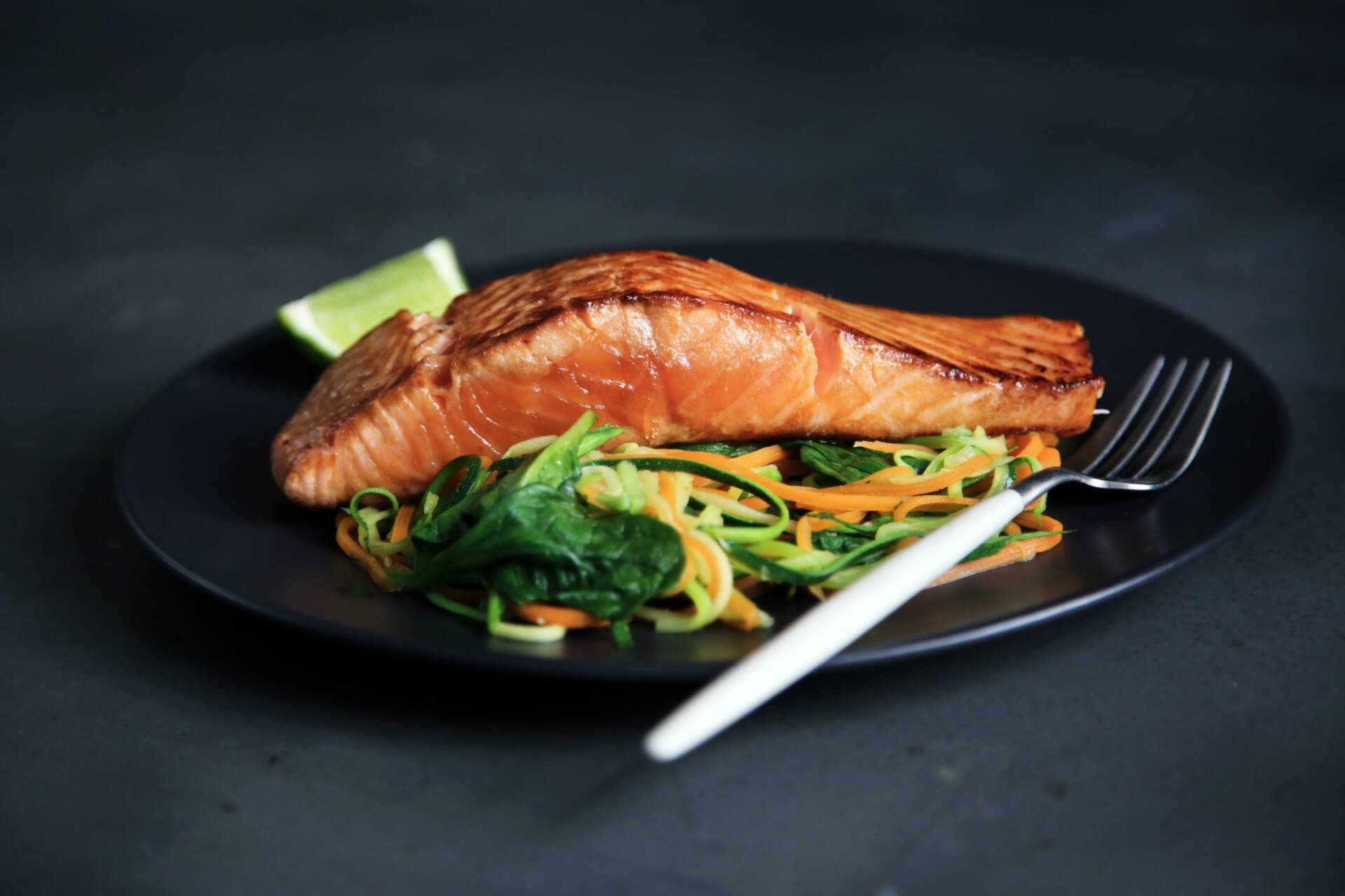 Seafood Alternatives