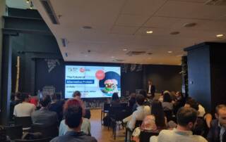 Meetup milan