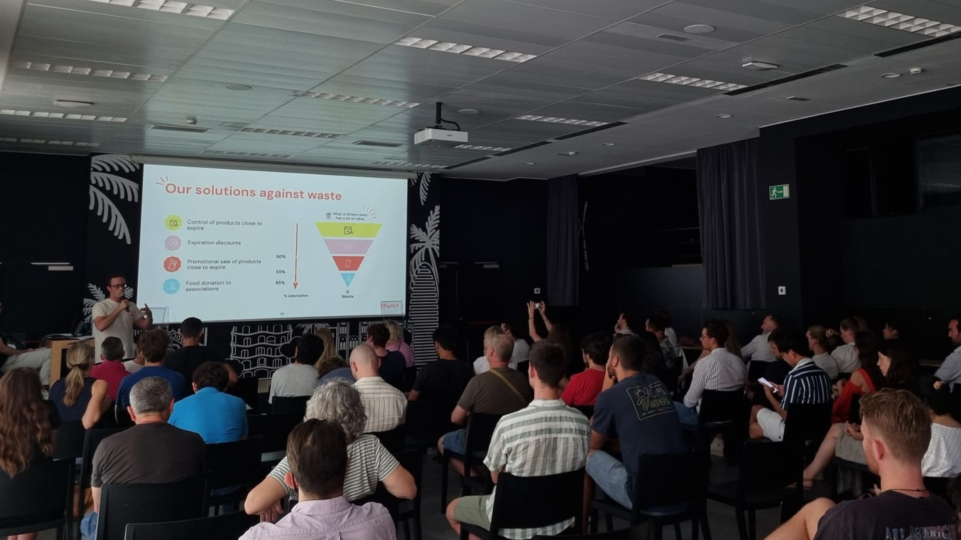 BCN Meetup June 2022