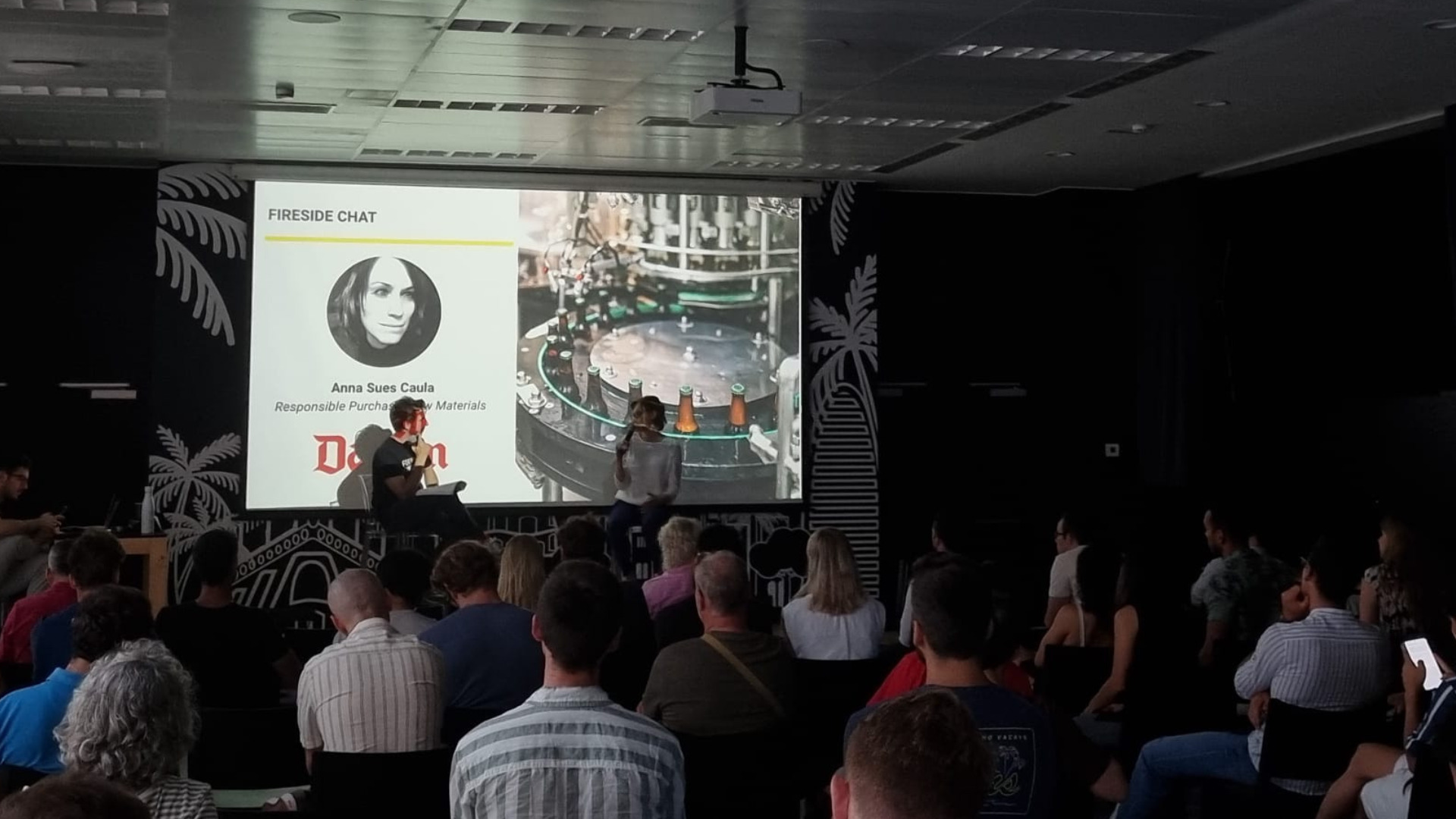 BCN Meetup June 2022