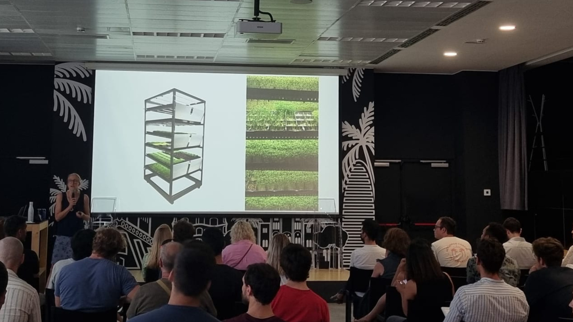 BCN Meetup June 2022