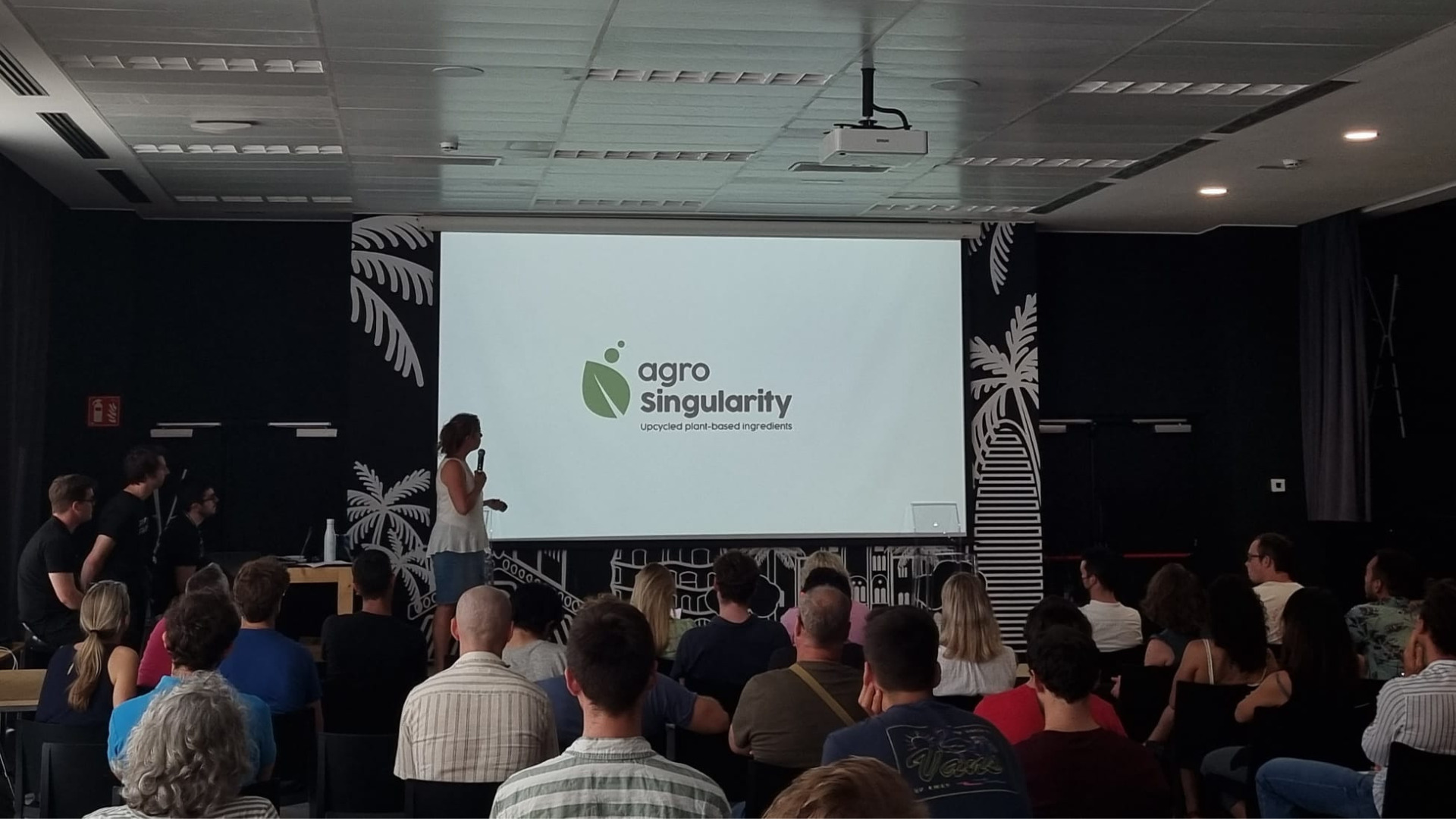 BCN Meetup June 2022