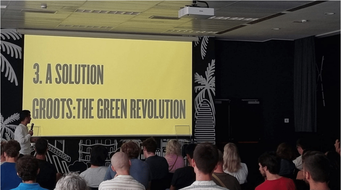 BCN Meetup June 2022