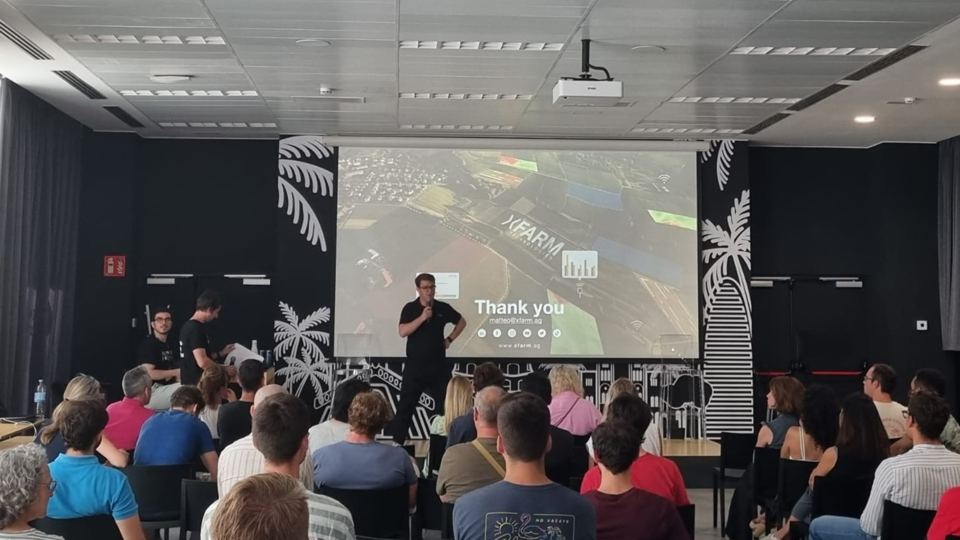 BCN meetup June 2022