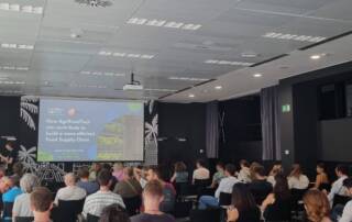 BCN meetup Supply Chain June 2022