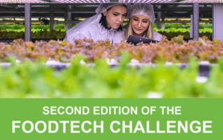 Foodtech challenge uae