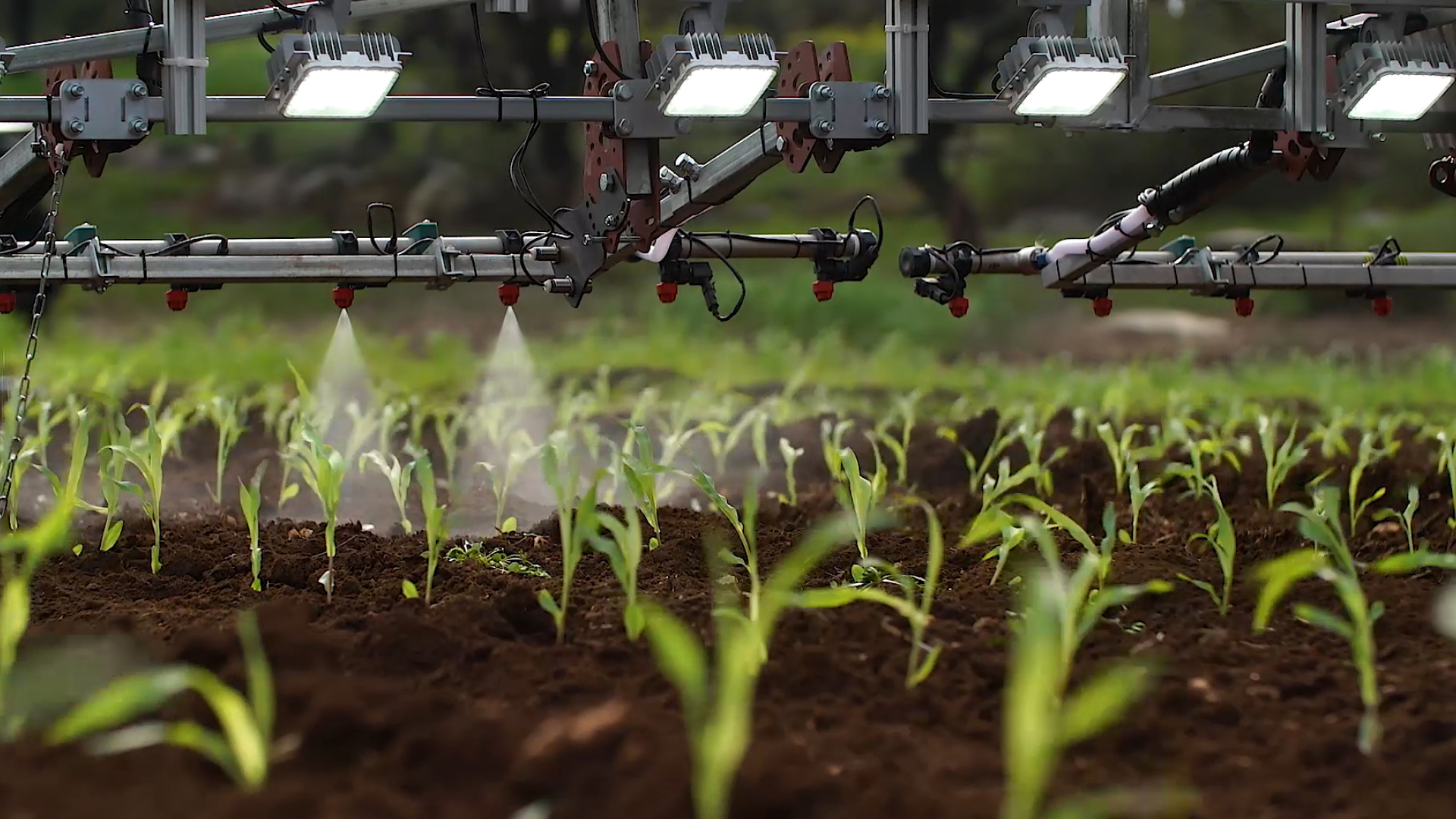 Greeneye Technology