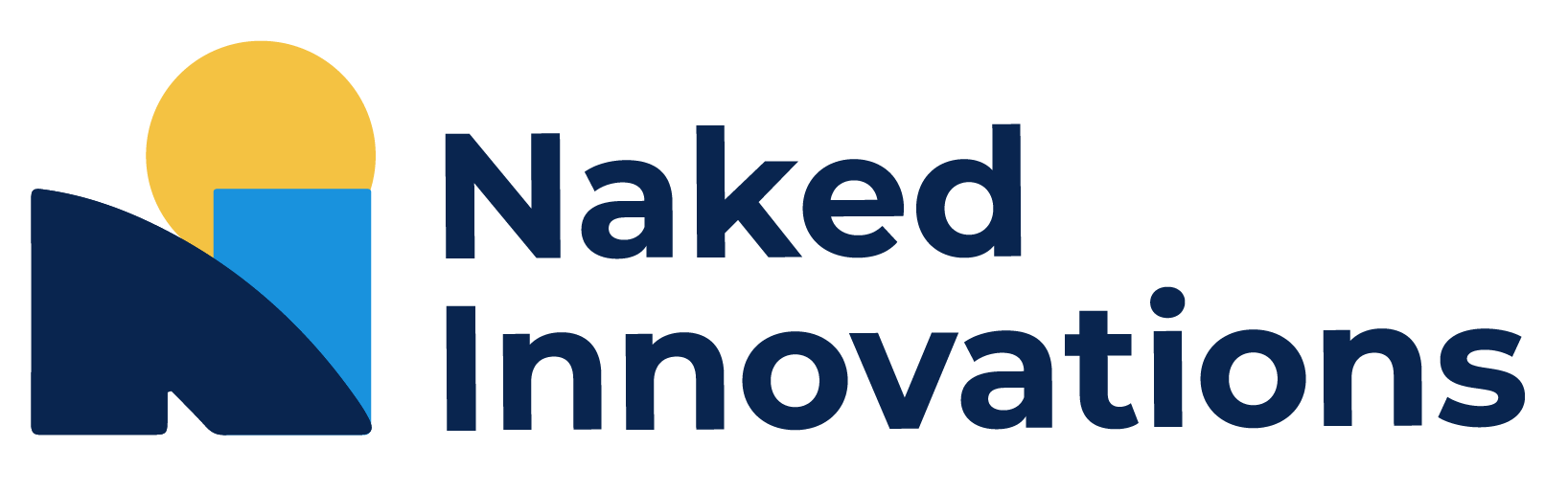 Naked innovations