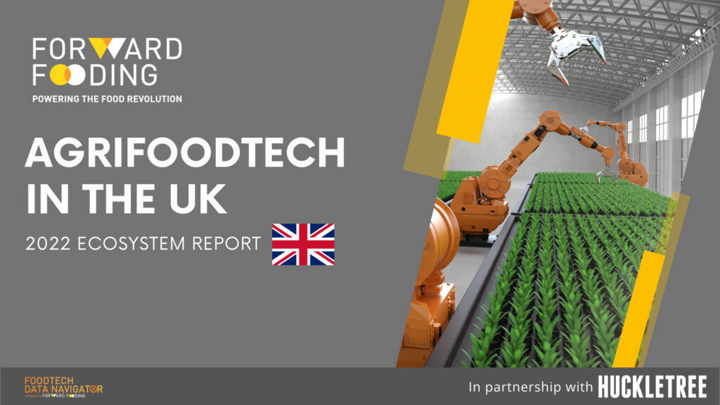 Cover UK ecosystem report 2022