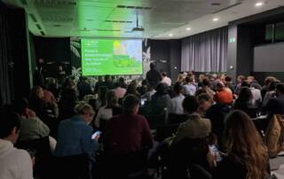 FoodTech meetup barcelona biotech