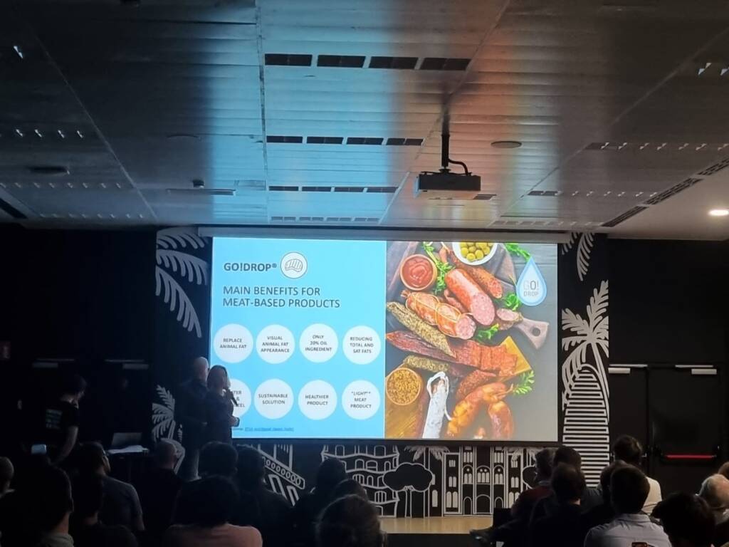 Cubiq Foods