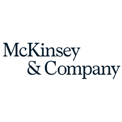 Mckinsey & Company logo