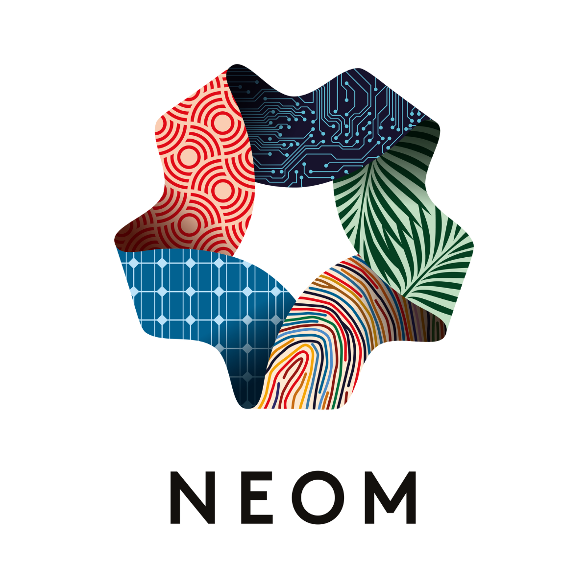 Neom logo